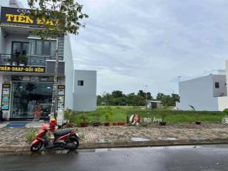 Bán đất mặt tiền hùng vương, 1tỷ6/100m2, view đẹp tại phú thủy, phan thiết, bình thuận tl