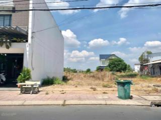 Cần bán gấp! đất đ. đinh quang ân, phước tân, biên hòa, đồng nai 120m2/shr. ngay đa khoa phước tân