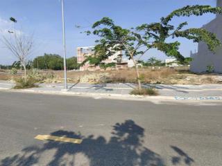 Bán gấp đất mtđ nguyễn hòa luông, p.1, trà vinh. 500triệu/ 120m2 thổ cư, shr. gần cầu phú hòa 2