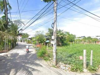 Bán gấp đất mtđ phú trung, vĩnh thạnh, khánh hòa, nha trang.800tr/120m2/shr. thổ cư 100%