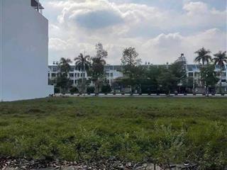 Cần bán đất 600triệu/120m2 mtđ huỳnh thị cháu, hiệp an, bến cát, thổ cư, shr, ngay đại nam