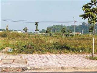 Bán gấp lô đất 500tr mtđ nguyễn văn cung, tân ngãi, tp vĩnh long. 120m2. sổ sẵn, thổ cư, ngay kdc