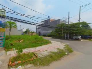 Cần bán gấp! lô đất nền hẻm 140 vườn lài, p.an phú đông, q.12, 750tr/88m2/shr.thổ cư 100%