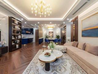 Quỹ chuyển nhượng 3pn, 4 pn giá 145tr/m2 tại aqua central 44 yên phụ tháng 6/2025.  0933 218 ***