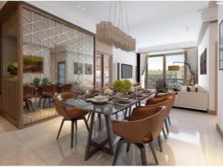 Chính chủ cho thuê gấp căn 3pn  120m2 aqua central 44 yên phụ.  0933 218 ***