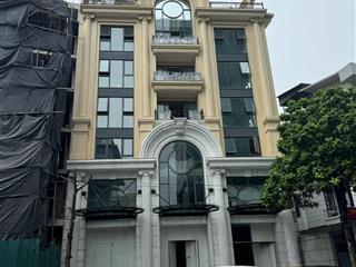 Chủ nhà cho thuê toà nhà vip phố trần phú, ba đình ,hn, diện tích sàn 1.600m2. 0933 218 ***