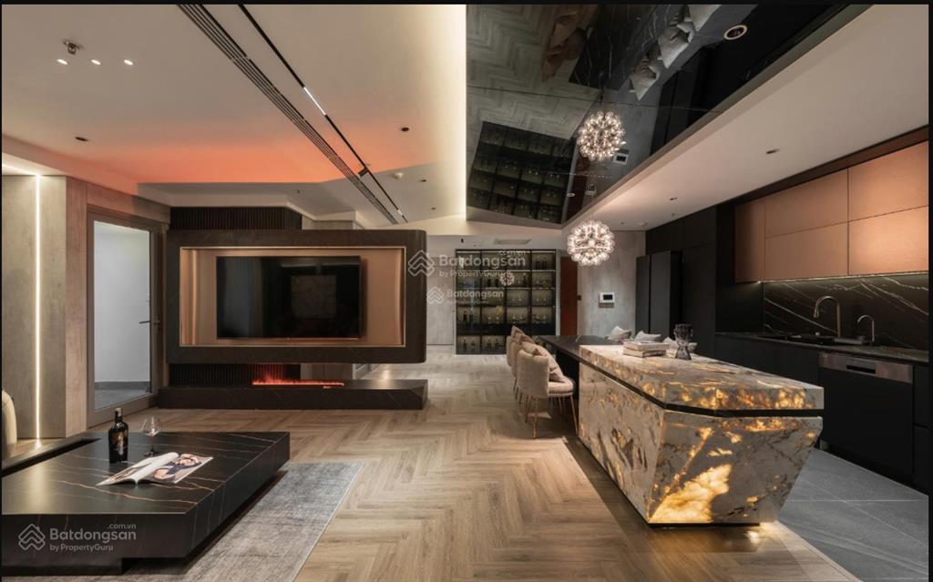 Căn penthouse hoa hậu aqua central 44 yên phụ, ba đình, hn đẹp nhất dự án giá 100 tỷ. 0933 218 ***