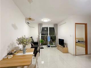 Sở hữu căn hộ [ 1pn + 49m²] vay nhẹ nhàng  ở hoặc cho thuê ngay!