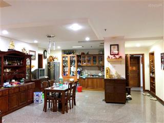 Căn 2pn + 2wc diện tích khủng 115m²  thương lượng trực tiếp chủ nhà!