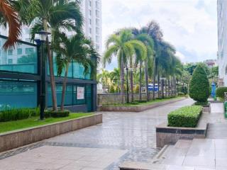 6 tỷ sở hữu căn hộ tầng trệt 2pn 115m2  ở & kinh doanh siêu tiện