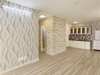 Ở ngay! căn hộ tara ( 81m²  2pn 2wc) nội thất cơ bản , giá chỉ 10 triệu/tháng!