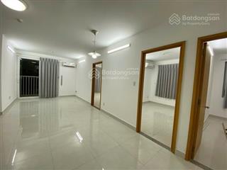 (đã có sổ) căn hộ 3pn + 2wc 90m² tại q8, nhà rộng thoáng