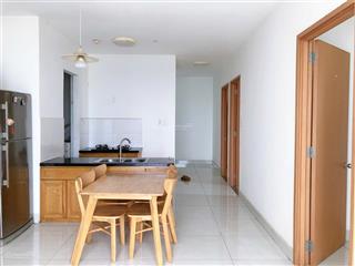 Cho thuê ngắn hạn căn hộ ( 3pn + 2wc 90m² ) nhà có nội thất
