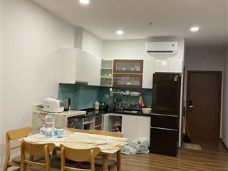 Căn hộ nhỏ xinh  ( 2pn 60m2 )  xách vali vào ở liền tại pegasuite q8!