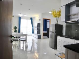Sở hữu căn hộ ( 1pn + 1wc 49m² & 56m² ) giá tốt  sổ sẵn  hỗ trợ vay