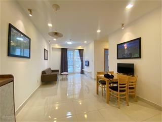 Cho thuê căn hộ 2pn + 2wc 85m²  đầy đủ nội thất  tara quận 8