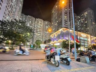 Bán căn hộ tara residence  2pn + 2wc 81m2  hỗ trợ vay