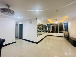 Sang nhượng căn góc giai việt (3pn rộng 150m2)full tiện ích