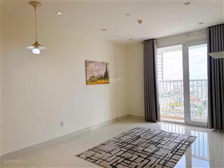 Tara residence quận 8  ( 1pn+1wc 56m² ) view tp, sẵn sổ