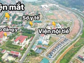 Chuyển nhượng bds hơn 5000m2 giá đầu tư tại trung tâm tp sơn la