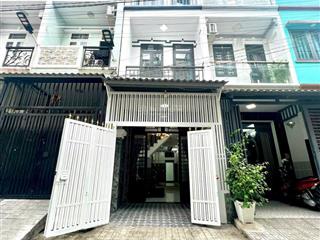 Bán nhà hẽm 2266 huỳnh tấn phát. nhà bè , hẻm oto quay đầu, sổ hồng riêng, đã hoàn công
