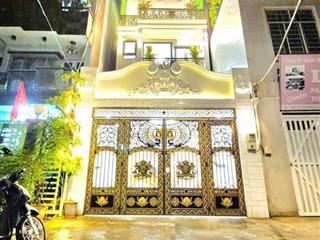 Siêu phẩm mới biệt thự rộng tại trung tâm thị trấn nhà bè, giáp q7