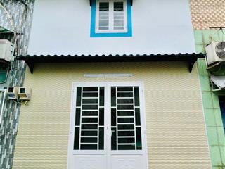 Bán nhà ở 108a đường 11, linh xuân, thủ đức. xe hơi ngay nhà