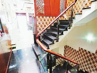 Bán nhà  ngay lê trọng tấn  hẻm ô tô 6m  4mx28m  112m2  4tầng  5pn  sát aeon tân phú  chỉ