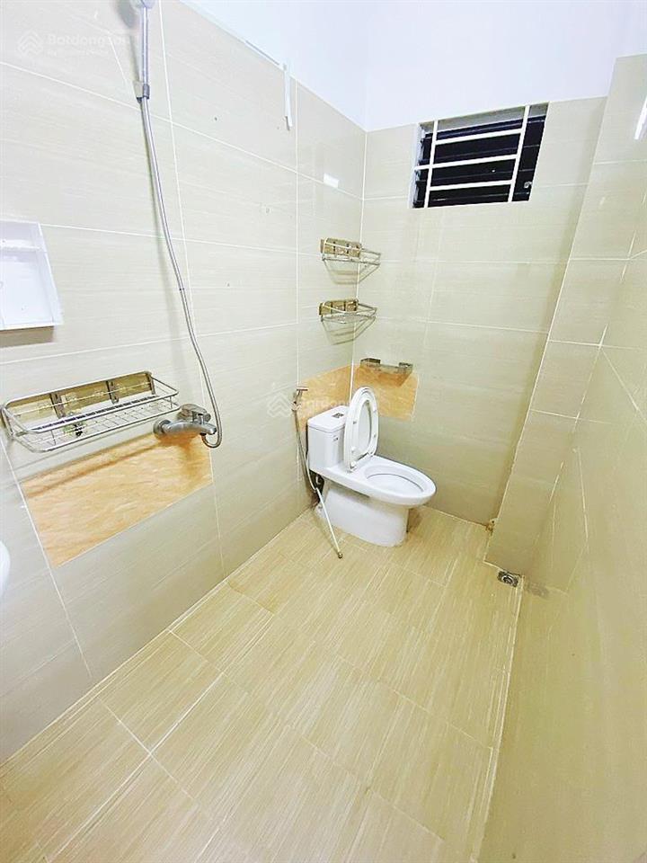 Bán nhà mặt tiền lê lư nhà mới cứng,62m2  4tầng khu kinh doanh sầm uất ko quy hoạch,ko lộ g