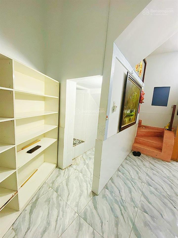 Bán nhà mặt tiền lê lư nhà mới cứng,62m2  4tầng khu kinh doanh sầm uất ko quy hoạch,ko lộ g