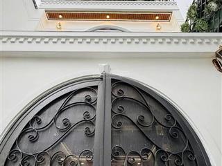 Bán nhà phan anh,hoà bình,5mx15m = 75m2  4tầng hẻm ô tô 7m,sát đầm sen,tân bình,q6  nhinh 10ty.tl