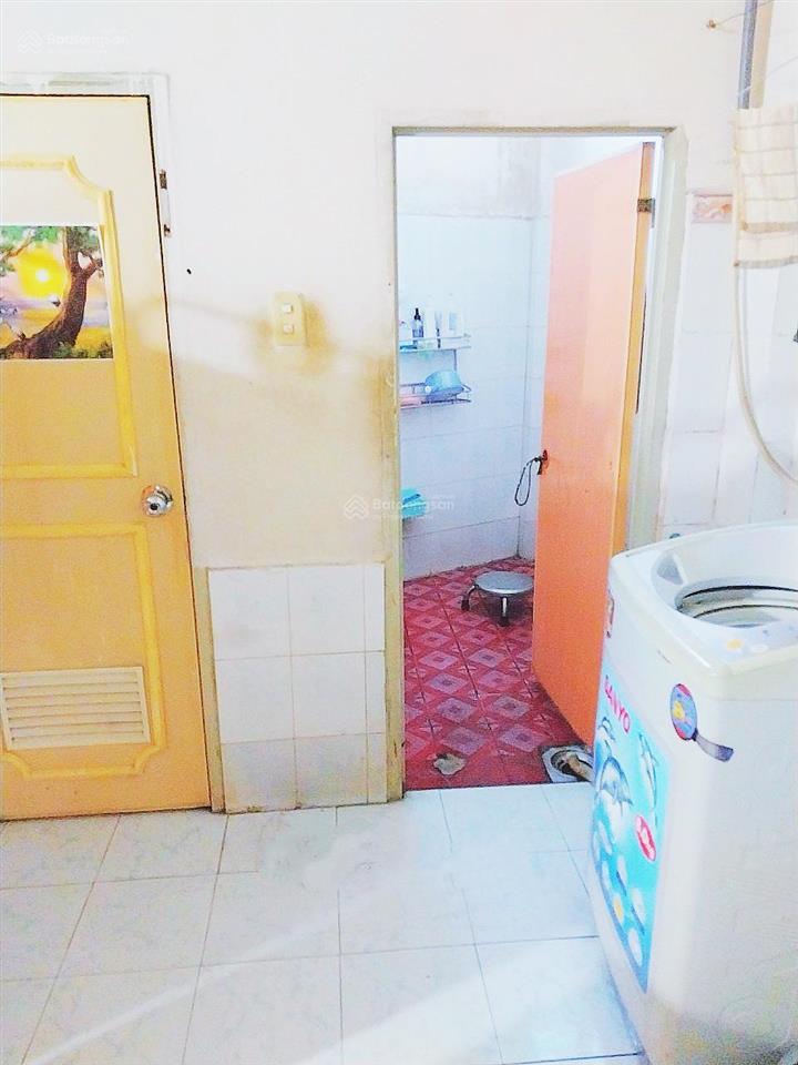 Bán nhà trương phước phan ngang 5mx22m = 111m2  hẻm ô tô 6m thông sát mặt tiền, tân phú