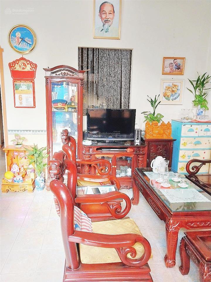 Bán nhà trương phước phan ngang 5mx22m = 111m2  hẻm ô tô 6m thông sát mặt tiền, tân phú