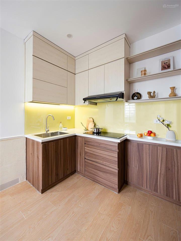 Chỉ còn duy nhất 1 căn ngõ 13 lĩnh nam oto đỗ cửa  thấp nhất thị trường