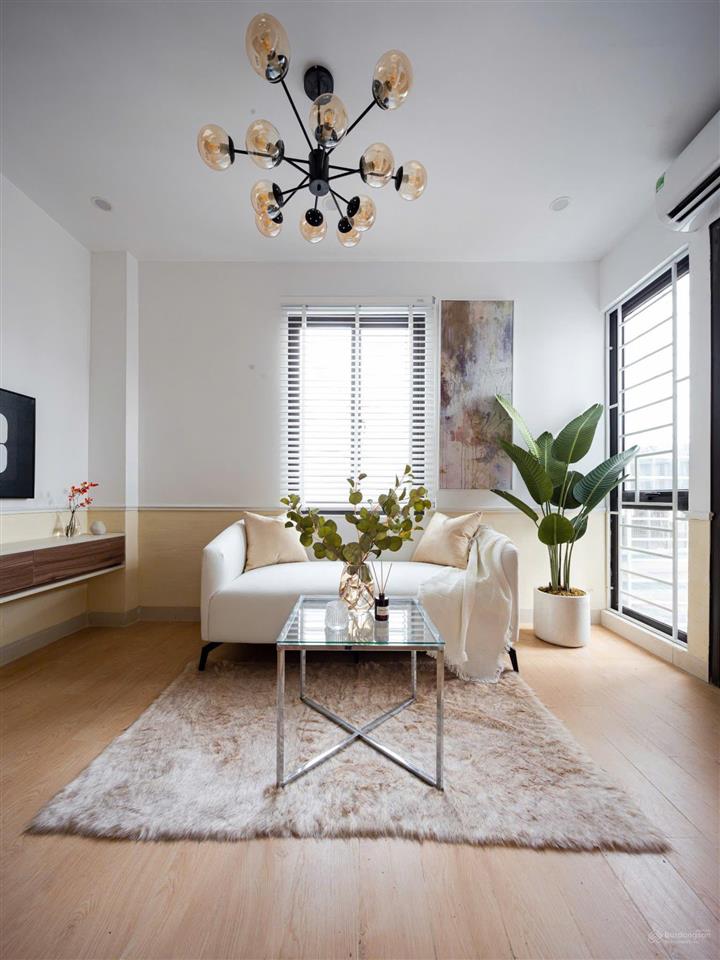 Chỉ còn duy nhất 1 căn ngõ 13 lĩnh nam oto đỗ cửa  thấp nhất thị trường