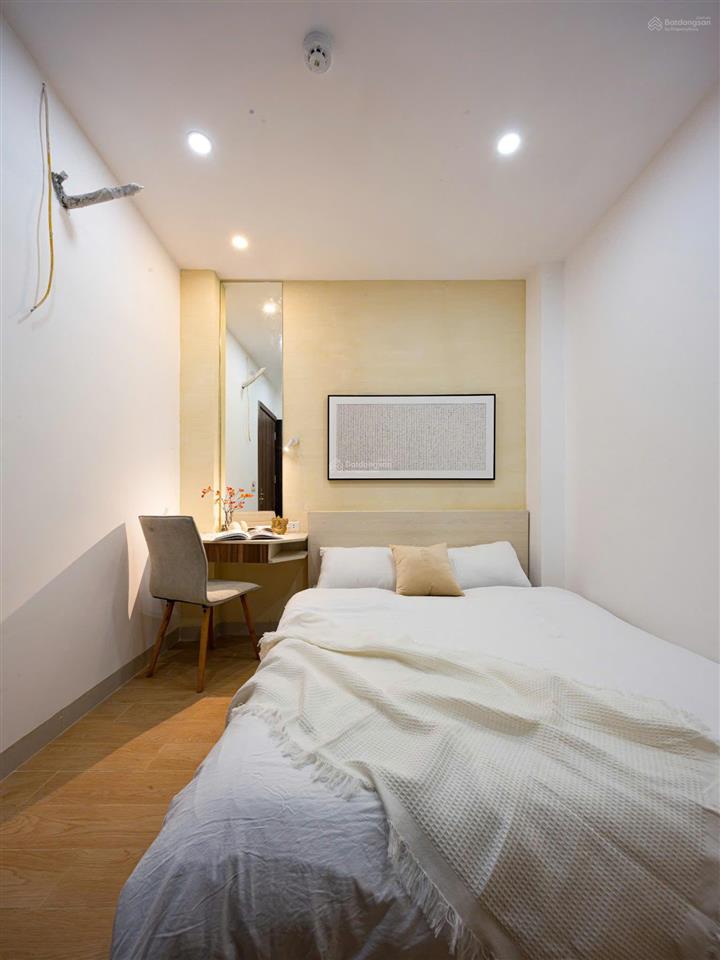 Chỉ còn duy nhất 1 căn ngõ 13 lĩnh nam oto đỗ cửa  thấp nhất thị trường