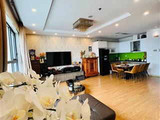 Chính chủ cần bán gấp căn hộ hà đô park view, 127,5m2, 3pn, 2wc. giá 11 tỷ thương lượng