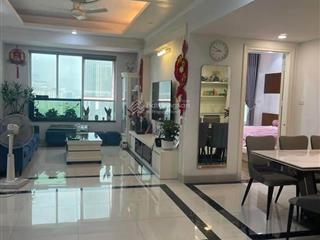 Bán căn hộ chung cư sông đà 7, giá thỏa thuận, 92 m2, 2pn, 2wc, tại đường tú mỡ, cầu giấy, hà nội