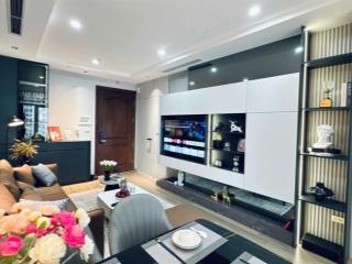 Duy nhất 1 căn! sông hồng park view, thái hà. 113m2, 3pn, 2wc, có slot ô tô. giá 8,4 tỷ