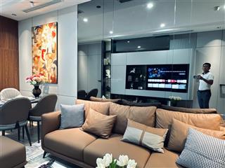 Tôi bán căn hộ nam trung yên plaza, 94m2, 3pn, 2pn , giá 8,2 tỷ, nhà đủ nội thất,  0834 487 ***