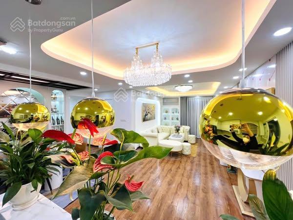 Tôi bán căn hộ 3pn, 110m2, giá 8 tỷ, tại tòa hei tower, ngụy như kon tum, thanh xuân