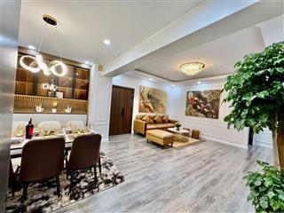 Chính chủ bán căn hộ n05, 25t2 hoàng đạo thúy. 160m2, 3pn, 3wc, giá 14 tỷ.  0834 487 ***