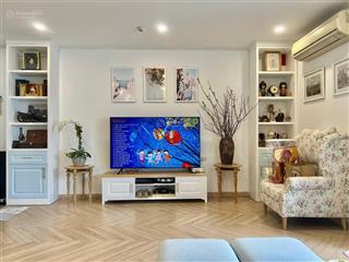 Rẻ nhất tòa! bán căn hộ mhdi 60 hoàng quốc phòng, 118m2, 3pn, 2wc, 12 tỷ (tl),  0834 487 ***