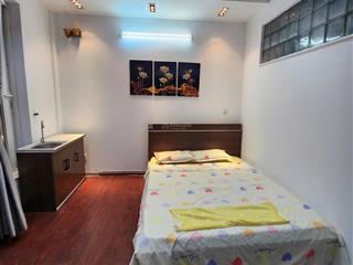Có phí ,hh nhận đủ cho thuê phòng mt đường d4 khu him lam quận 7
dt 30m2 full nội thất,sạch sẽ