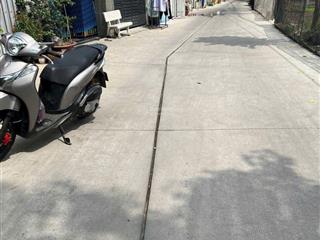 Cần bán lô đất hơn 100m2 shr đất sạch ko dính quy hoạch .