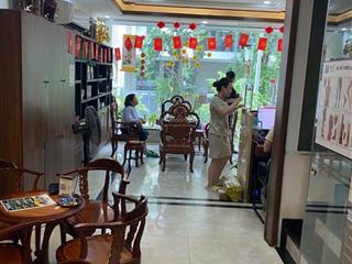 Bán nhà mt đường số khu him lam, p. tân hưng q7.
dt 5x20m nhà 1 hầm 3 tầng sân thượng, có thang máy