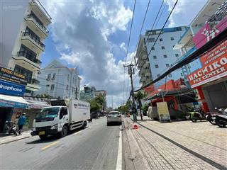 Cho thuê nhà nguyên căn mặt tiền đường lâm văn bền, quận 7. giá thuê 60tr/tháng