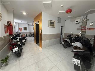 Vừa có penthouse đẹp ở, vừa thu nhập 100tr/th. giá chỉ 19,9tỷ