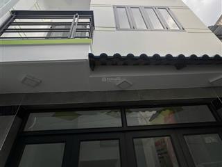 Bán nhà riêng tại phường tân hưng, quận 7, tp.hcm, giá 3,9 tỷ