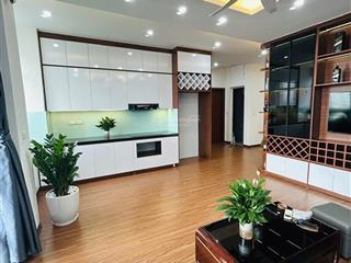 Chính chủ cần bán căn 89m2 chung cư an lạc phùng khoang, tặng nội thất